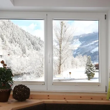 Alpenkristall Zell am Ziller