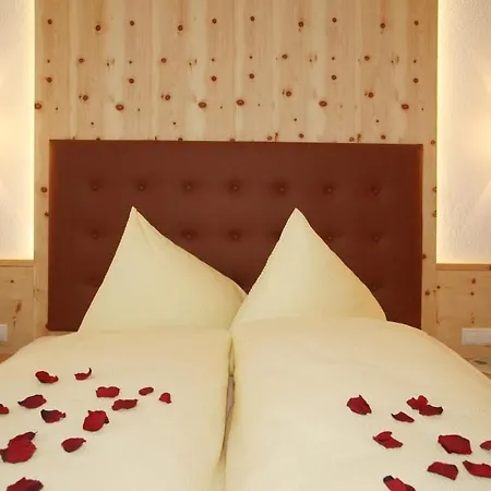 Apartmán Alpenkristall *