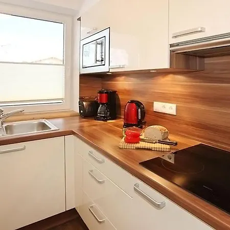 Alpenkristall Zell am Ziller