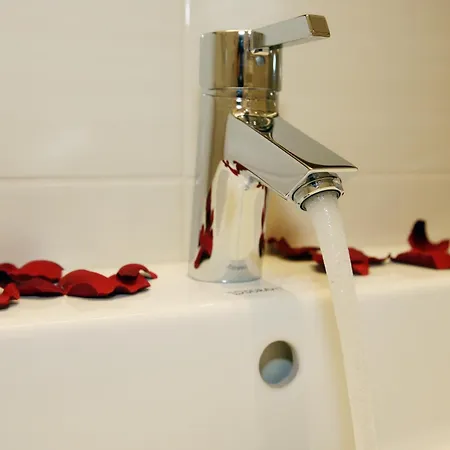 Alpenkristall Apartmán *