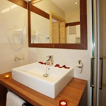 Alpenkristall Zell am Ziller