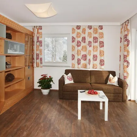 Alpenkristall * Zell am Ziller