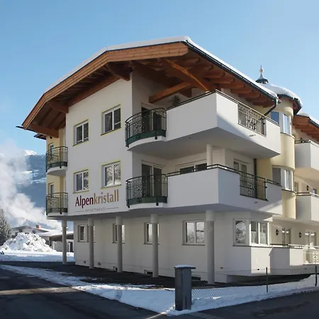 Alpenkristall * Zell am Ziller