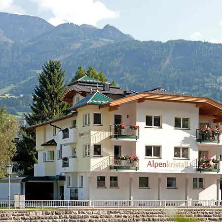 Appartamento Alpenkristall