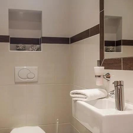 Alpenkristall Zell am Ziller