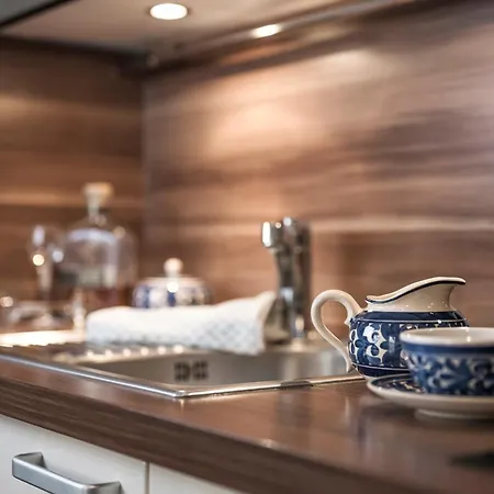 Apartmán Alpenkristall *