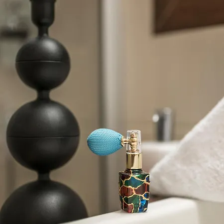 Alpenkristall Appartamento *