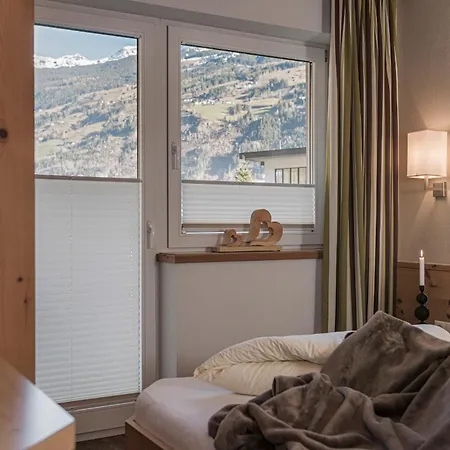 Alpenkristall Zell am Ziller