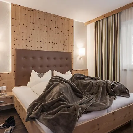 Appartamento Alpenkristall