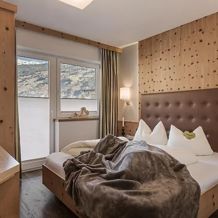 Appartamento Alpenkristall Zell am Ziller