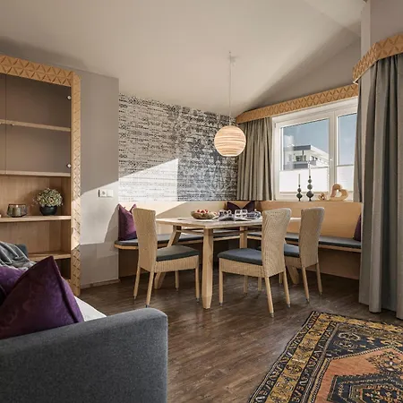 Alpenkristall Zell am Ziller