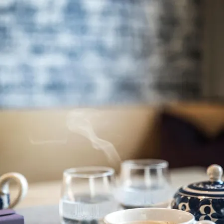 Alpenkristall Appartamento *