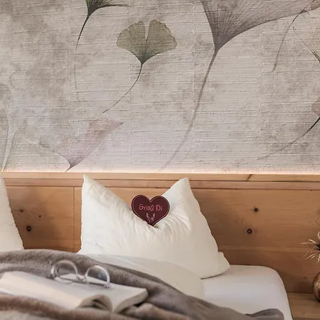 Alpenkristall * Zell am Ziller