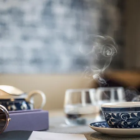 Alpenkristall Appartamento