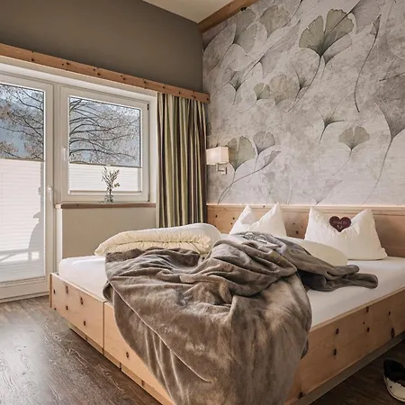 Apartmán Alpenkristall *