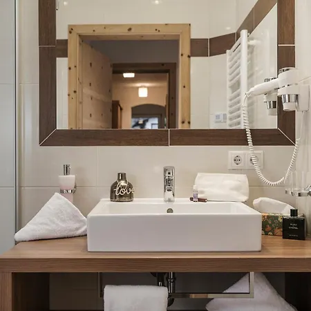 Alpenkristall Appartamento Zell am Ziller