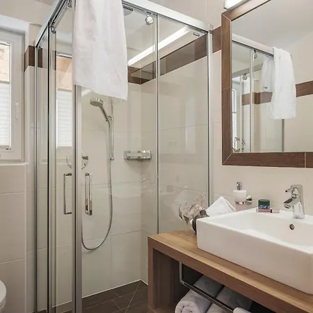 Apartmán Alpenkristall Zell am Ziller
