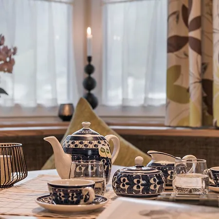 Alpenkristall * Zell am Ziller