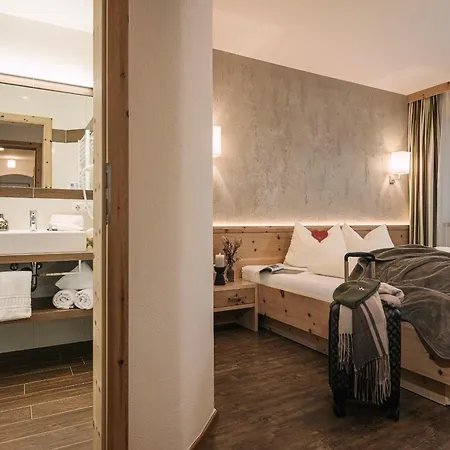 Appartamento Alpenkristall