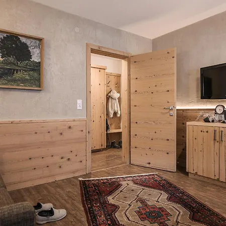 Alpenkristall Zell am Ziller