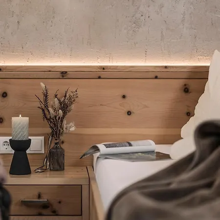 Appartamento Alpenkristall *