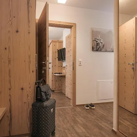 Alpenkristall Appartamento