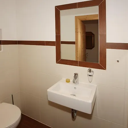 Alpenkristall Apartment Zell am Ziller