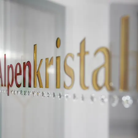 Apartmán Alpenkristall Zell am Ziller