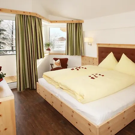 Alpenkristall Apartmán