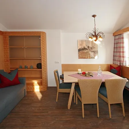 Alpenkristall Zell am Ziller